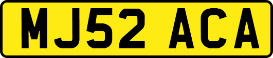 MJ52ACA