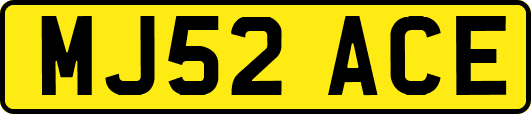 MJ52ACE