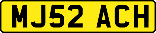 MJ52ACH