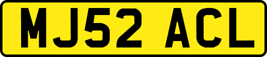 MJ52ACL