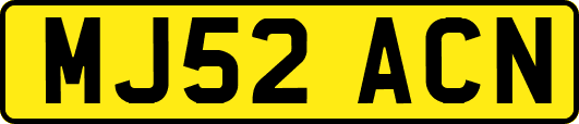 MJ52ACN