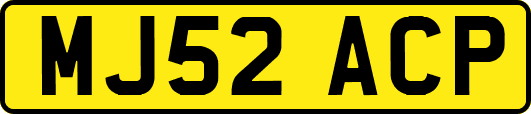 MJ52ACP
