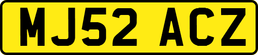 MJ52ACZ