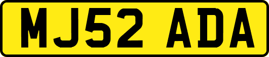 MJ52ADA