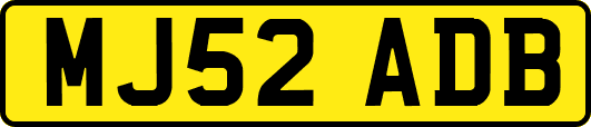 MJ52ADB