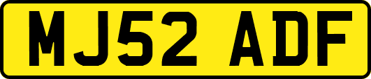 MJ52ADF