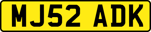 MJ52ADK