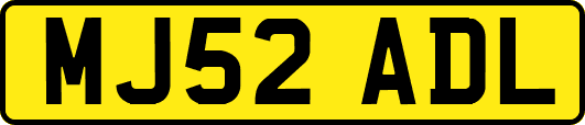 MJ52ADL