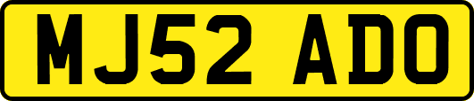 MJ52ADO