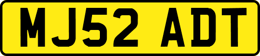 MJ52ADT