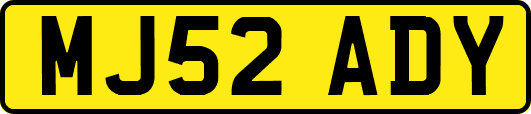 MJ52ADY