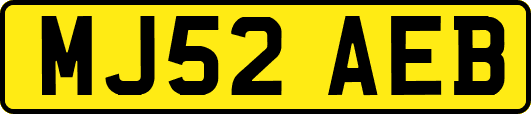 MJ52AEB