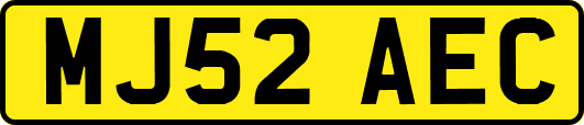 MJ52AEC