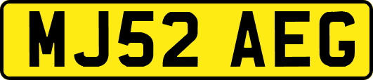 MJ52AEG