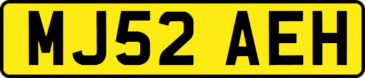 MJ52AEH
