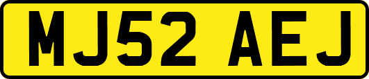MJ52AEJ