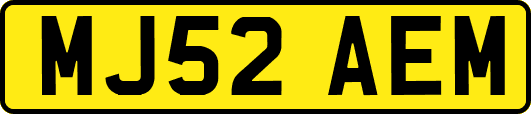MJ52AEM