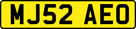 MJ52AEO