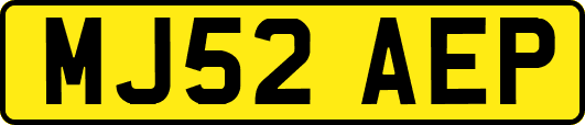 MJ52AEP