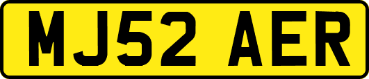 MJ52AER