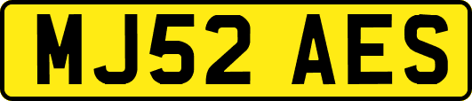 MJ52AES