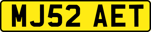 MJ52AET