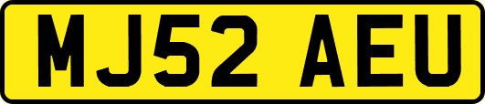MJ52AEU