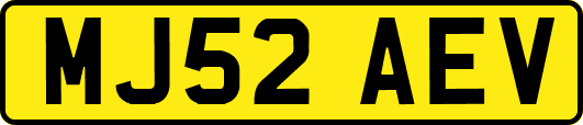 MJ52AEV