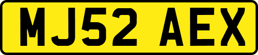 MJ52AEX