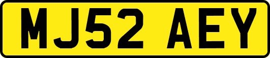 MJ52AEY
