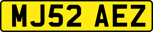MJ52AEZ