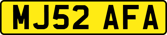 MJ52AFA