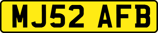 MJ52AFB