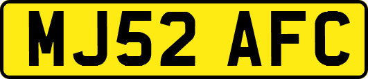 MJ52AFC