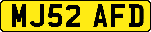 MJ52AFD