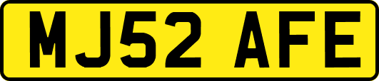 MJ52AFE