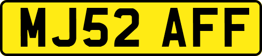 MJ52AFF