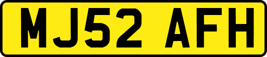 MJ52AFH