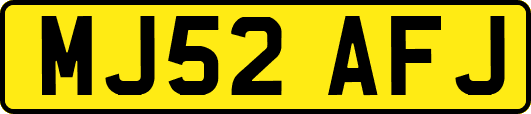 MJ52AFJ
