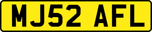 MJ52AFL
