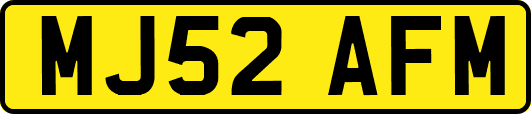 MJ52AFM