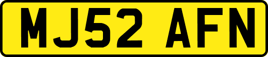 MJ52AFN