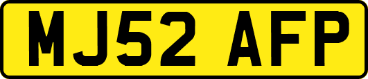 MJ52AFP