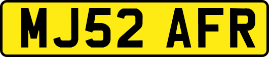 MJ52AFR