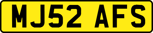 MJ52AFS