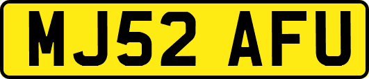 MJ52AFU
