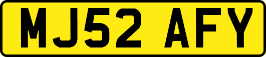 MJ52AFY
