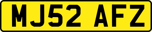 MJ52AFZ