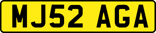 MJ52AGA
