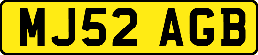 MJ52AGB